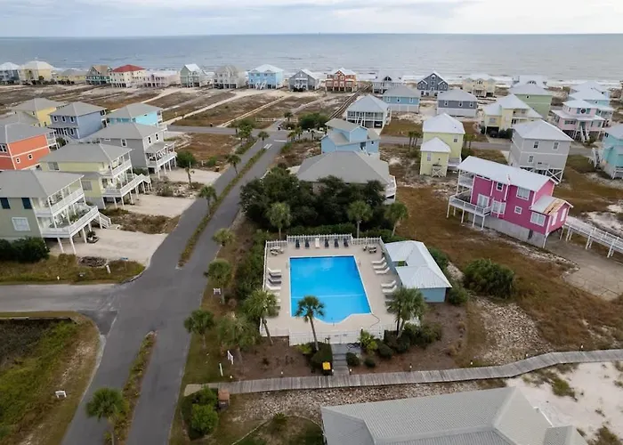 Holiday home 3,700 Snowbird Special With Hot Tub And Golf Cart *